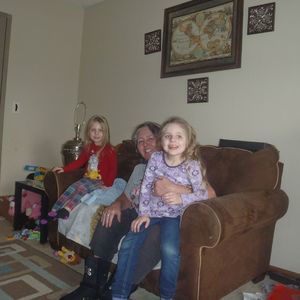 Meet your Posher, Tammy